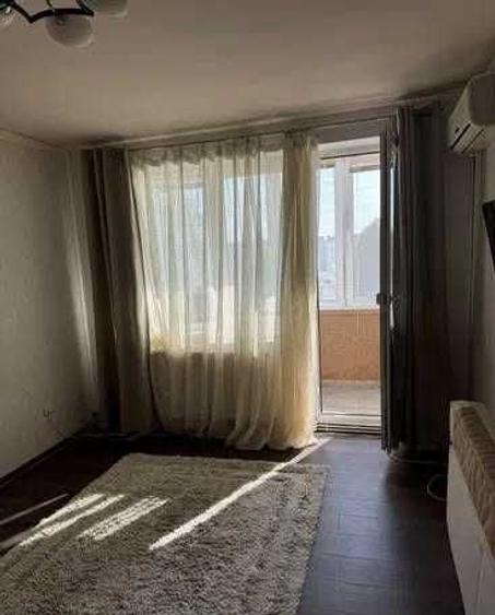 Apartament cu 2 camere semidecomandat în Micro 1