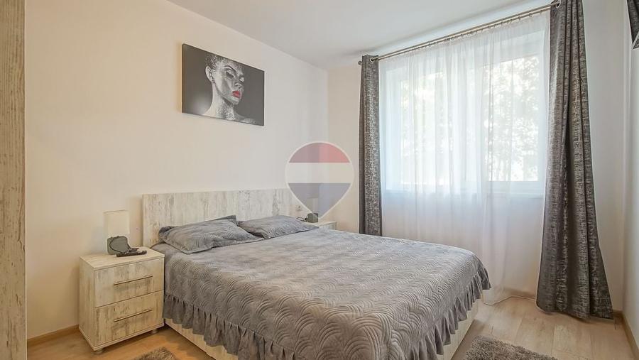 Apartament cu 2 camere de inchiriat, Mountain View, Bart... - 17