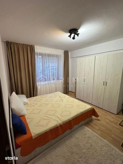 Apartament cu 2 camere decomandat în Cornișa