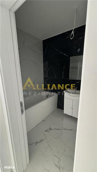 Apartament cu 2 camere în Apărătorii Patriei