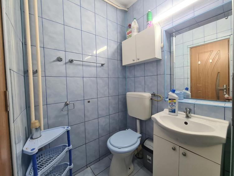 Ap 3 camere Lidl Dristor - liniste 6 min M Dristor la pas - 8