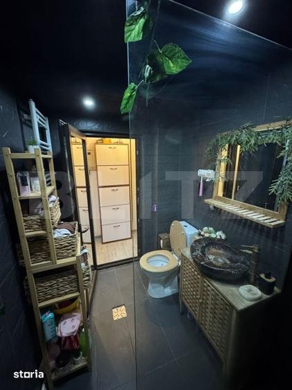 Apartament ultra modern, 2 camere, zona Gheorghe Barboi - 7