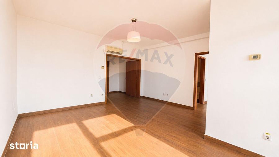 Spațiu comercial, de 74.85 mp, în Republicii