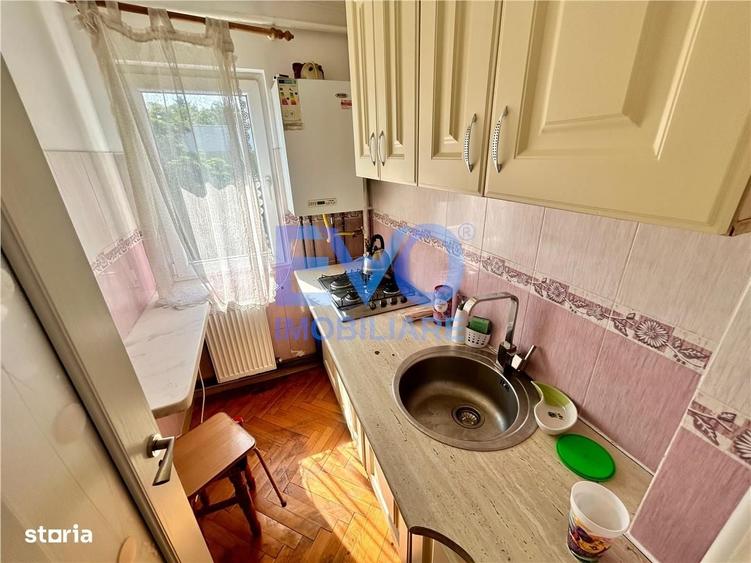 Apartament de inchiriat cu 2 camere, Tatarasi - 2