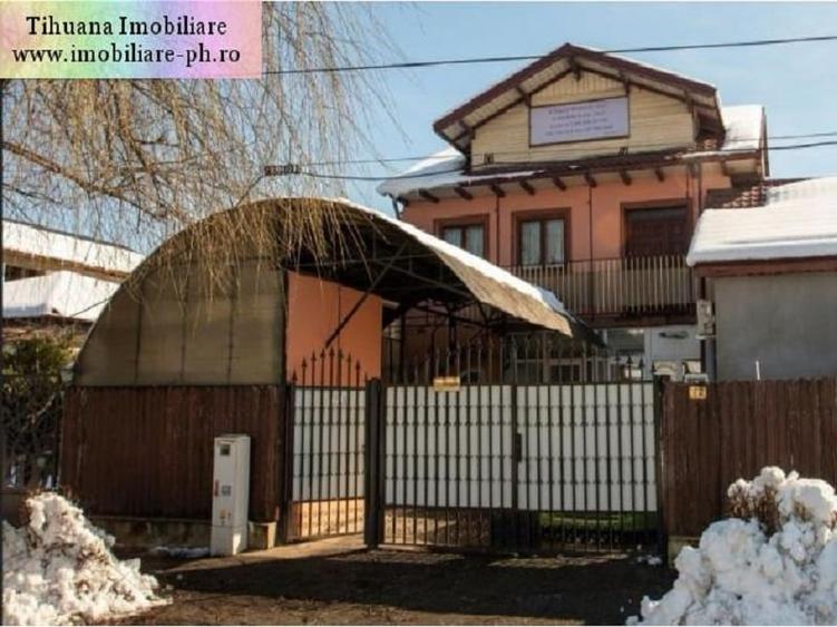 Casă individuală cu 4 camere cu Canalizare în Bereasca