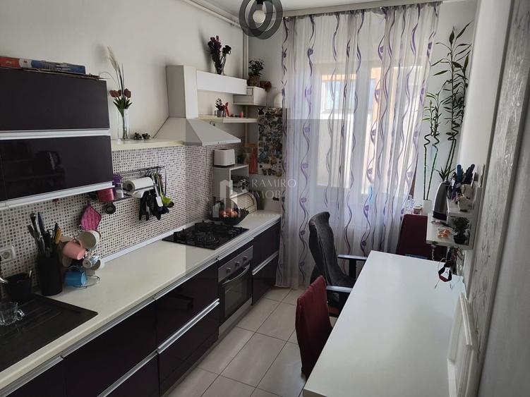 Apartament 2 camere Gama Residence-Popesti Leordeni - 3
