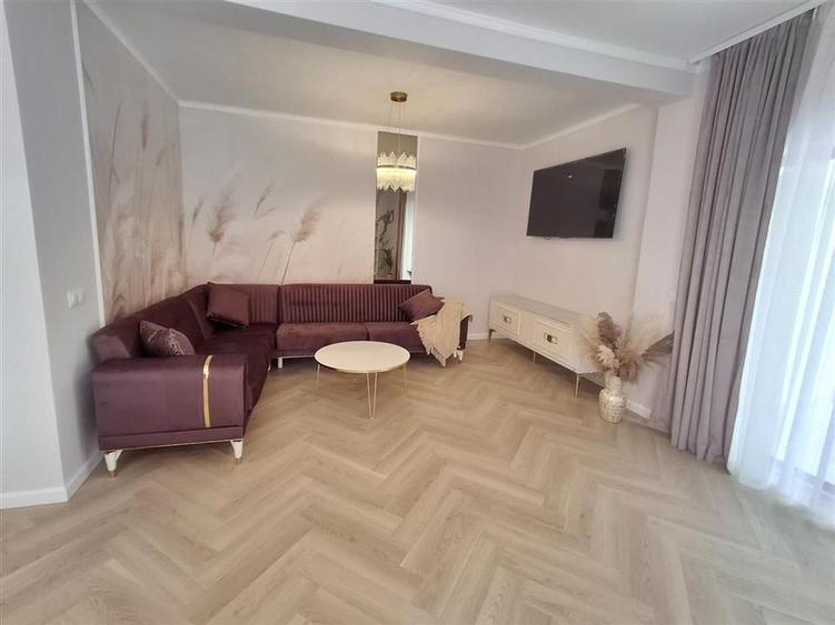 Casă individuală cu 4 camere cu Teren 250 Mp în Șelimbăr