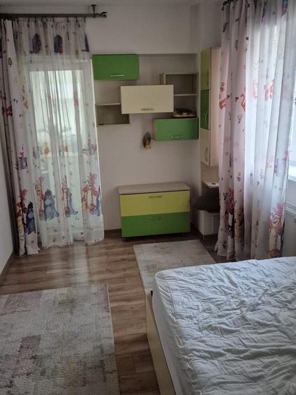 Apartament cu 3 camere în Nord