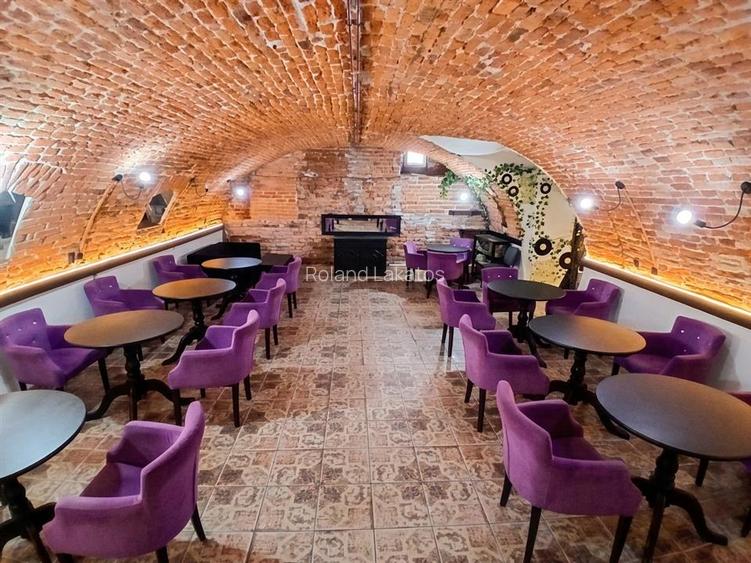 RECO Spatiu comercial central