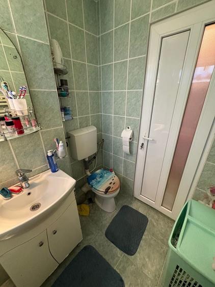 Apartament cu 4 camere decomandat, mobilat în Mănăștur