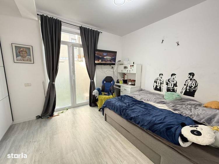 Apartament 2 camere, decomandat cu gradina de 45 mp - Giroc - 12