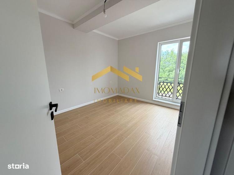 Casă cu 4 camere în Remetea Mare