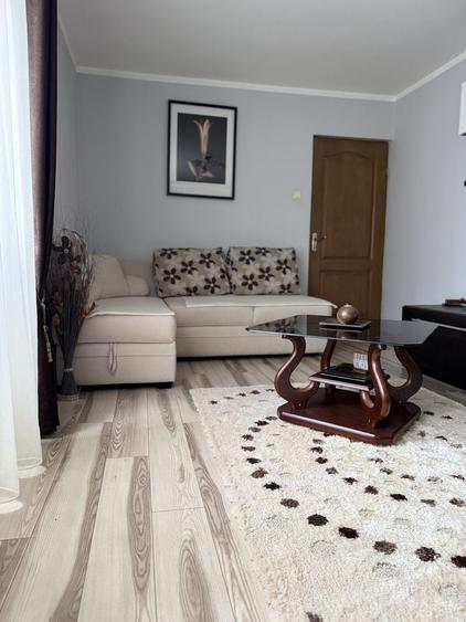 Apartament cu 2 camere în Petru Rareș