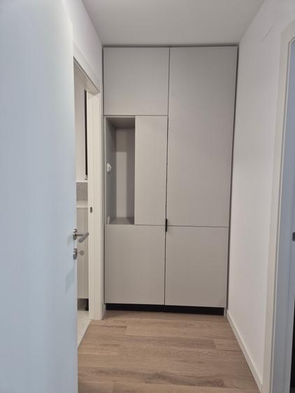 PRIMA INCHIRIERE 2 cam mobilat lux Floreasca - Promenada Mall - 7