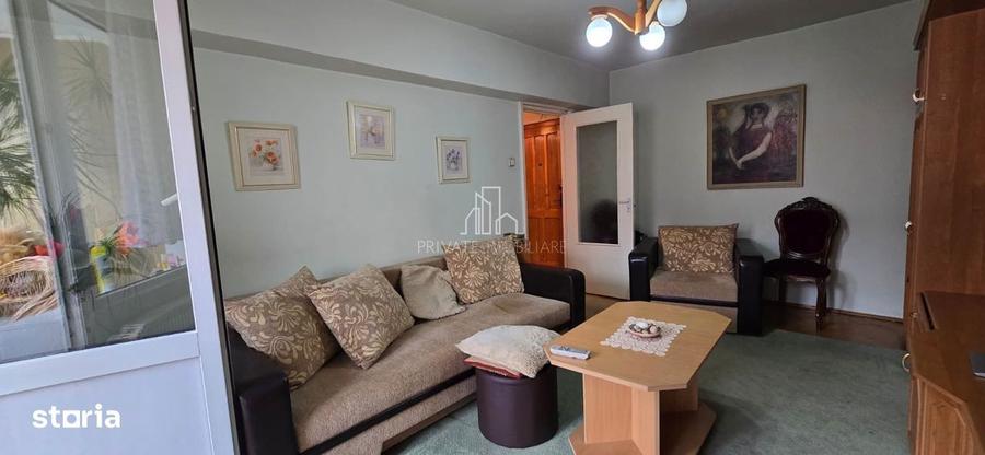 Apartament cu 2 camere, zona centrala, Sighisoara - 2