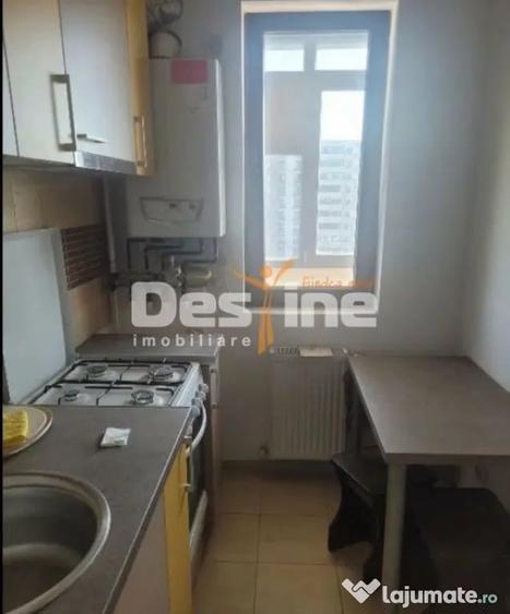 Confort Urban | Garsoniera | 38mp | et 5 | loc parcare | ... - 7
