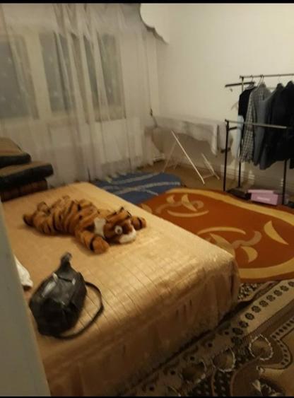 Apartament cu 3 camere decomandat în Burdujeni
