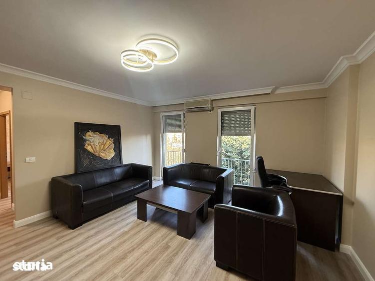 Apartament cu 2 camere în Lipovei