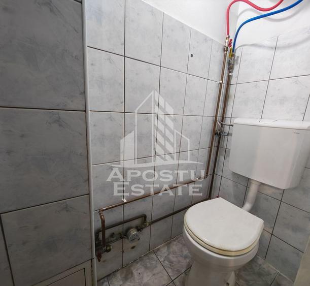 Garsonieră în Lipovei