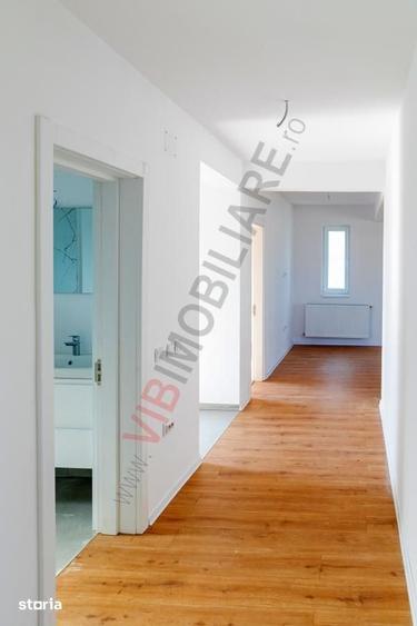 Casa cu 4 camere intabulata in ansamblu cu iesire la lac - Crevedia - 19