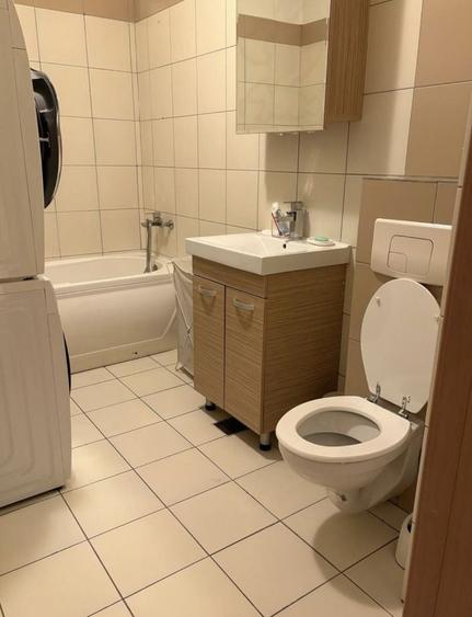 Apartament cu 3 camere decomandat, mobilat în Theodor Pallady