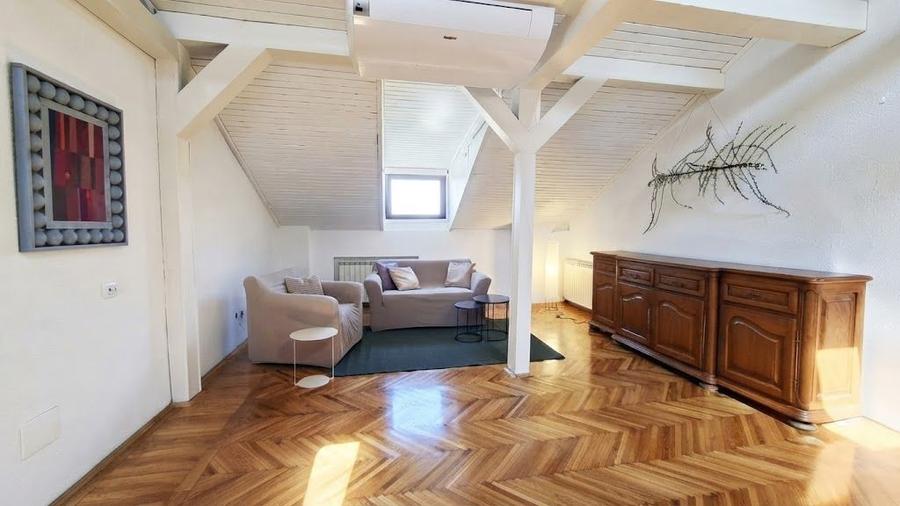 Apartament cu 3 camere decomandat, mobilat în Floreasca