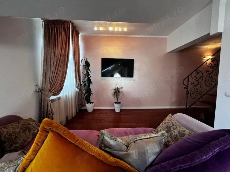 Casă cu 4 camere cu Teren 100 Mp în Nicolae Bălcescu