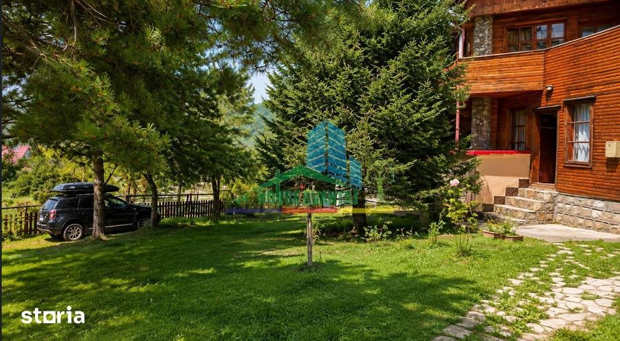 Cabana de vanzare in Lep?a, Vrancea - 9