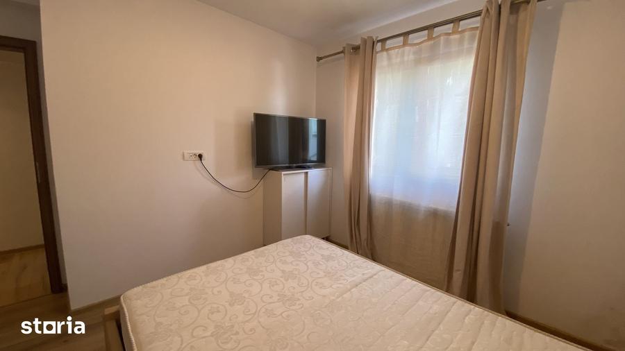 Apartament 2 cam Pacurari sos. Rediu 14 - 3