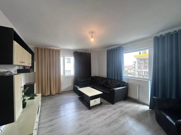 Apartament de 2 camere decomandat, zona Florilor - 10