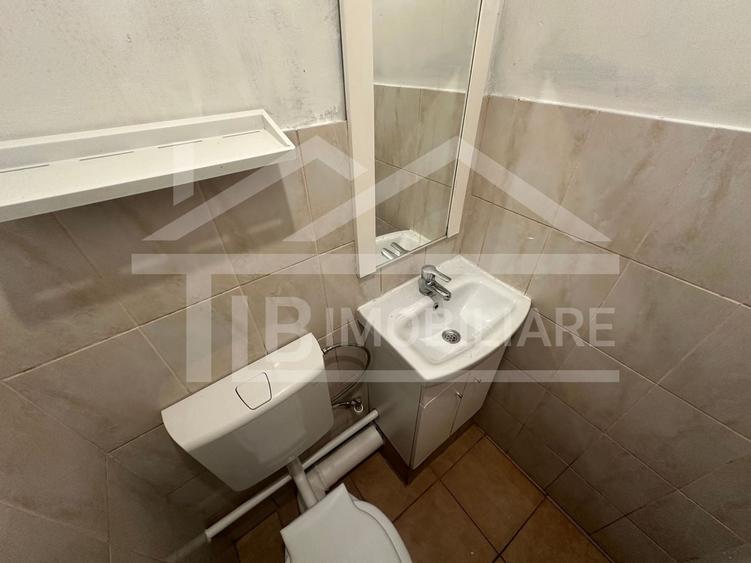 Casă individuală cu 3 camere cu Teren 100 Mp în Mureșeni
