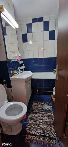 Tomis Nord-rovere, doua camere decomandate. - 4
