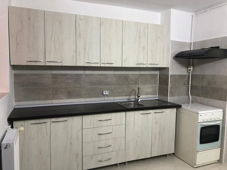 Apartament cu 2 camere semidecomandat în Știrbei Vodă