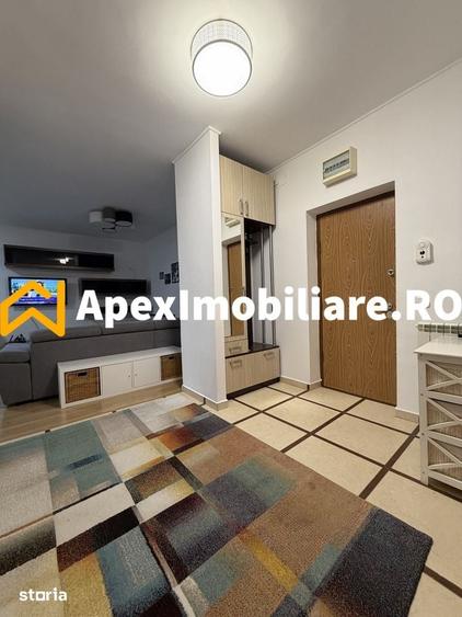 Ap. 2 cam de inchiriat Vitan Bucuresti | Metrou 2 min | centrala imobi - 4