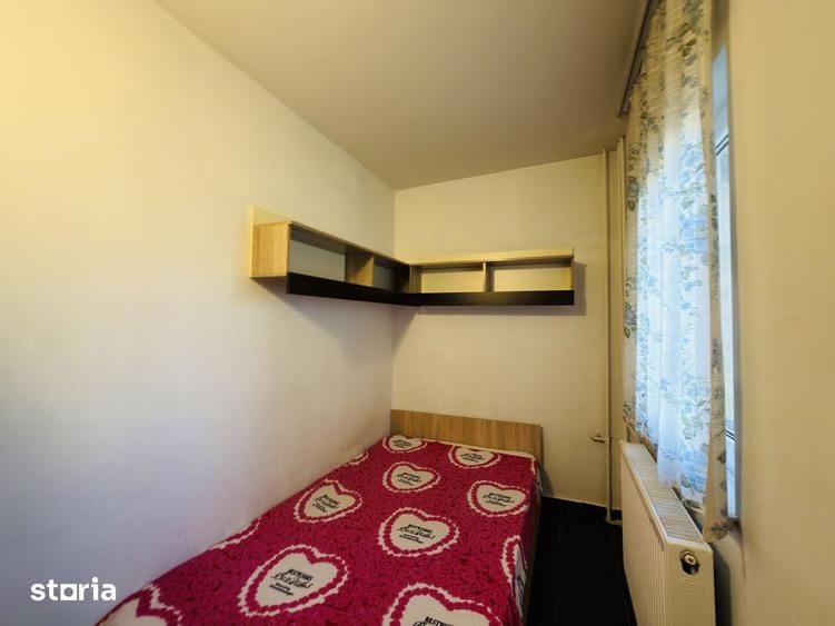 Apartament 1 camera, 37mp utili, etaj 2, zona Dambovita - 5