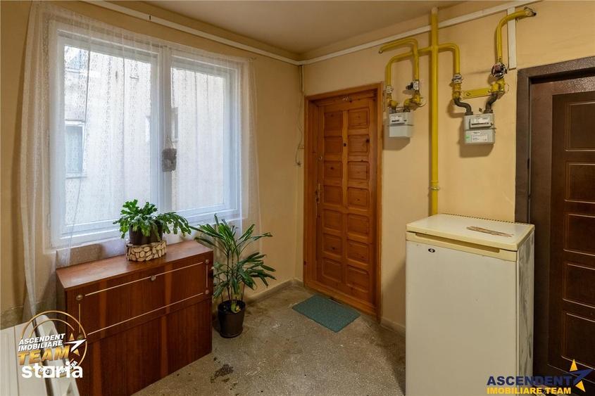 Garsonieră în Central