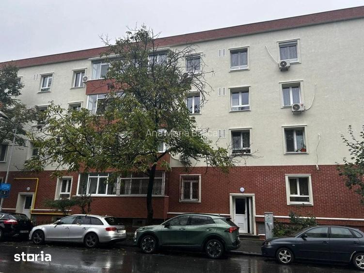 apartament 2 camere ceaikovski barbu vacarescu