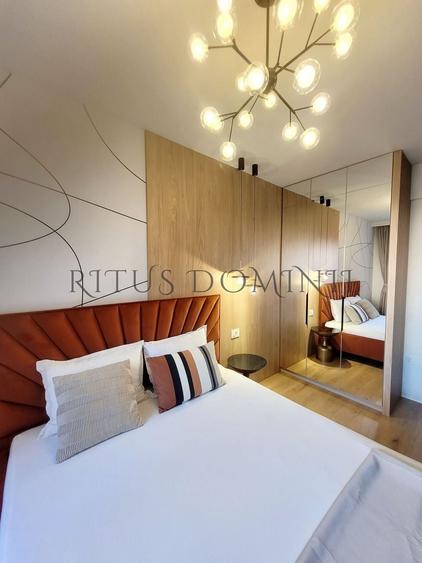 Apartament Luxos cu 2 Camere, Iosia Residence, 60mp - 5