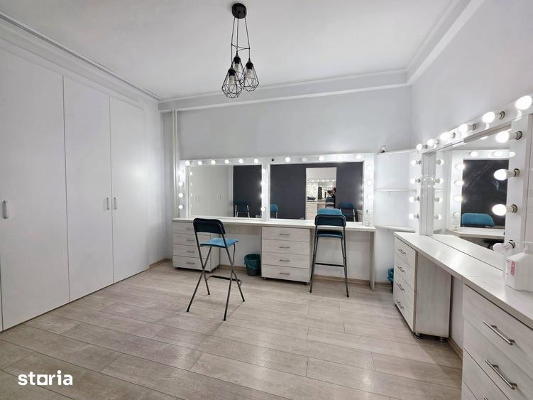 Spațiu comercial, de 112 mp, în Iosia