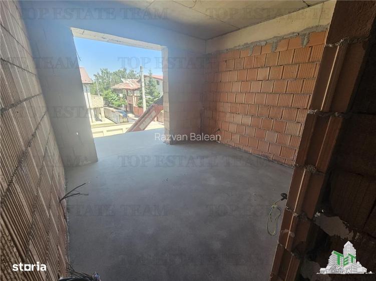 Apartament 3 camere 86mp bloc nou Prelungirea Ghencea