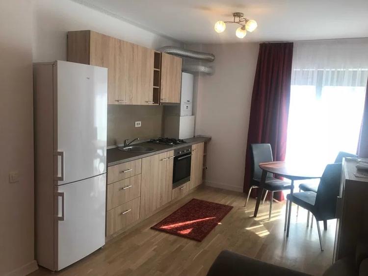 2 Camere | Domenii-Arcadia Apartments | Centrala | Terasa | Parcare 70e - 2