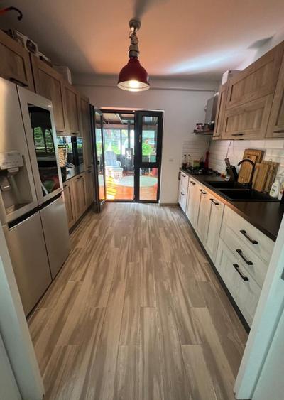 Casă tip duplex, mobilată și utilată complet, în Iași, zona Bucium-Post Control. - 15