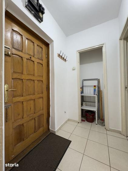 Garsonieră decomandată în Gară