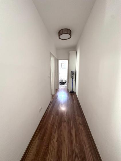 Apartament cu 3 camere decomandat, mobilat în Braytim