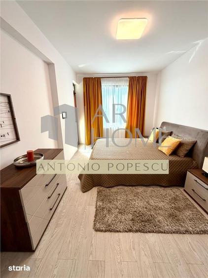 Apartament cu 2 camere în Blejoi