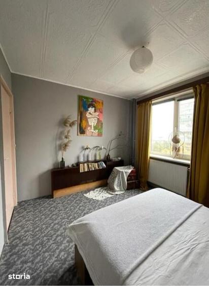 Apartament cu 2 camere decomandat în Gheorgheni
