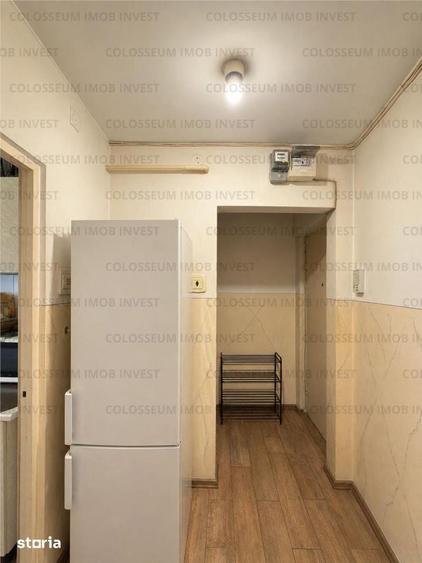 Apartament cu 3 camere în Florilor