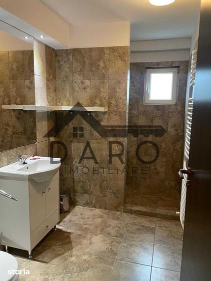 Apartament cu 4 camere în Cornișa