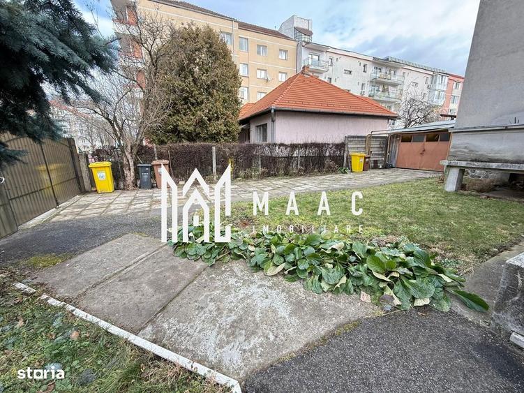 Spatiu birouri | 110MP | Parcare | Curte | Calea Dumbravii - 6