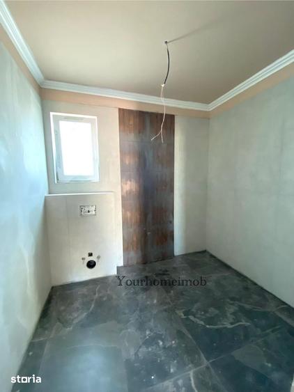Casă cu 2 camere cu Teren 390 Mp în Pielești